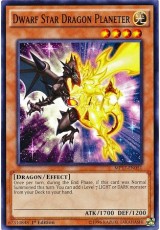 Dwarf Star Dragon Planeter - MP17-EN051 - Common