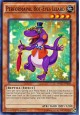 Performapal Bot-Eyes Lizard - MP17-EN058 - Common