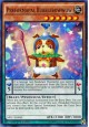 Performapal Bubblebowwow - MP17-EN062 - Common