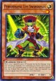 Performapal Life Swordsman - MP17-EN064 - Common