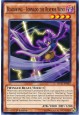 Blackwing - Tornado the Reverse Wind - MP17-EN067 - Common