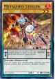 Metalfoes Steelen - MP17-EN076 - Common