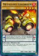 Metalfoes Goldriver - MP17-EN078 - Rare