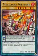 Metalfoes Volflame - MP17-EN079 - Rare