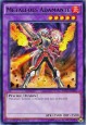 Metalfoes Adamante - MP17-EN092 - Rare