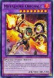 Metalfoes Orichalc - MP17-EN093 - Common