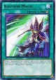 Illusion Magic - MP17-EN101 - Rare