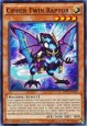 Cipher Twin Raptor - MP17-EN135 - Common