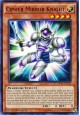 Cipher Mirror Knight - MP17-EN136 - Common