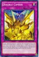 Double Cipher - MP17-EN158 - Common