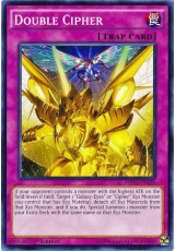 Double Cipher - MP17-EN158 - Common