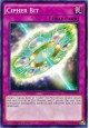 Cipher Bit - MP17-EN159 - Common