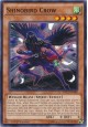 Shinobird Crow - MP17-EN188 - Common