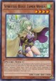 Spiritual Beast Tamer Winda - MP17-EN192 - Rare