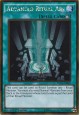 Advanced Ritual Art - PGL2-EN050 - Gold Rare