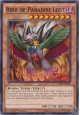 Bird of Paradise Lost CORE-EN040 - Common