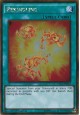 Rekindling - PGL2-EN053 - Gold Rare