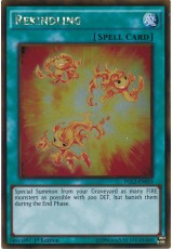 Rekindling - PGL2-EN053 - Gold Rare