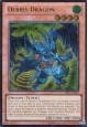 Debris Dragon - AP01-EN002 - Ultimate Rare