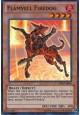 Flamvell Firedog - AP01-EN004 - Super Rare