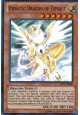 Hieratic Dragon of Tefnuit - AP01-EN008 - Super Rare