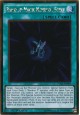 Rank-Up-Magic Numeron Force - PGL2-EN059 - Gold Rare