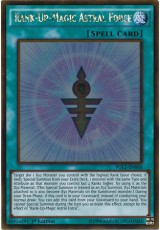 Rank-Up-Magic Astral Force - PGL2-EN060 - Gold Rare