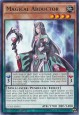 Magical Abductor CORE-EN041 - Rare