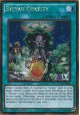 Sylvan Charity - PGL2-EN061 - Gold Rare