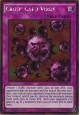 Crush Card Virus - PGL2-EN070 - Gold Rare