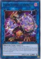 Twin Triangle Dragon - CIBR-EN046 - Rare