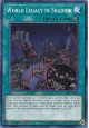 World Legacy in Shadow - CIBR-EN057 - Common