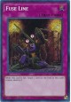 Fuse Line - CIBR-EN078 - Secret Rare