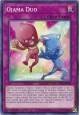 Ojama Duo - CIBR-EN080 - Common