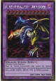 Five-Headed Dragon - PGL2-EN078 - Gold Rare