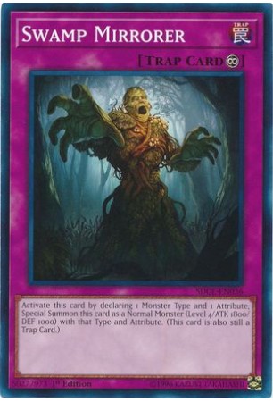 Swamp Mirrorer - SDCL-EN036 - Common