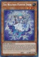 The Weather Painter Snow - SPWA-EN029 - Secret Rare