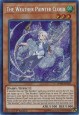 The Weather Painter Cloud - SPWA-EN031 - Secret Rare