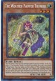 The Weather Painter Thunder - SPWA-EN033 - Secret Rare