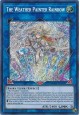 The Weather Painter Rainbow - SPWA-EN035 - Secret Rare