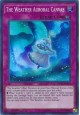 The Weather Auroral Canvas - SPWA-EN041 - Super Rare