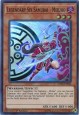 Legendary Six Samurai - Mizuho - SPWA-EN045 - Super Rare