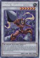 Drill Warrior - LC5D-EN038 - Secret Rare