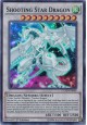 Shooting Star Dragon - LC5D-EN040 - Super Rare