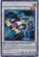 Formula Synchron - LC5D-EN041 - Secret Rare