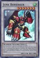 Junk Berserker - LC5D-EN043 - Super Rare