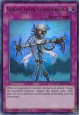 Scrap-Iron Scarecrow - LC5D-EN051 - Ultra Rare