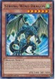 Strong Wind Dragon - LC5D-EN060 - Rare