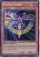 Battle Fader - LC5D-EN061 - Secret Rare