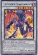 Exploder Dragonwing - LC5D-EN070 - Rare